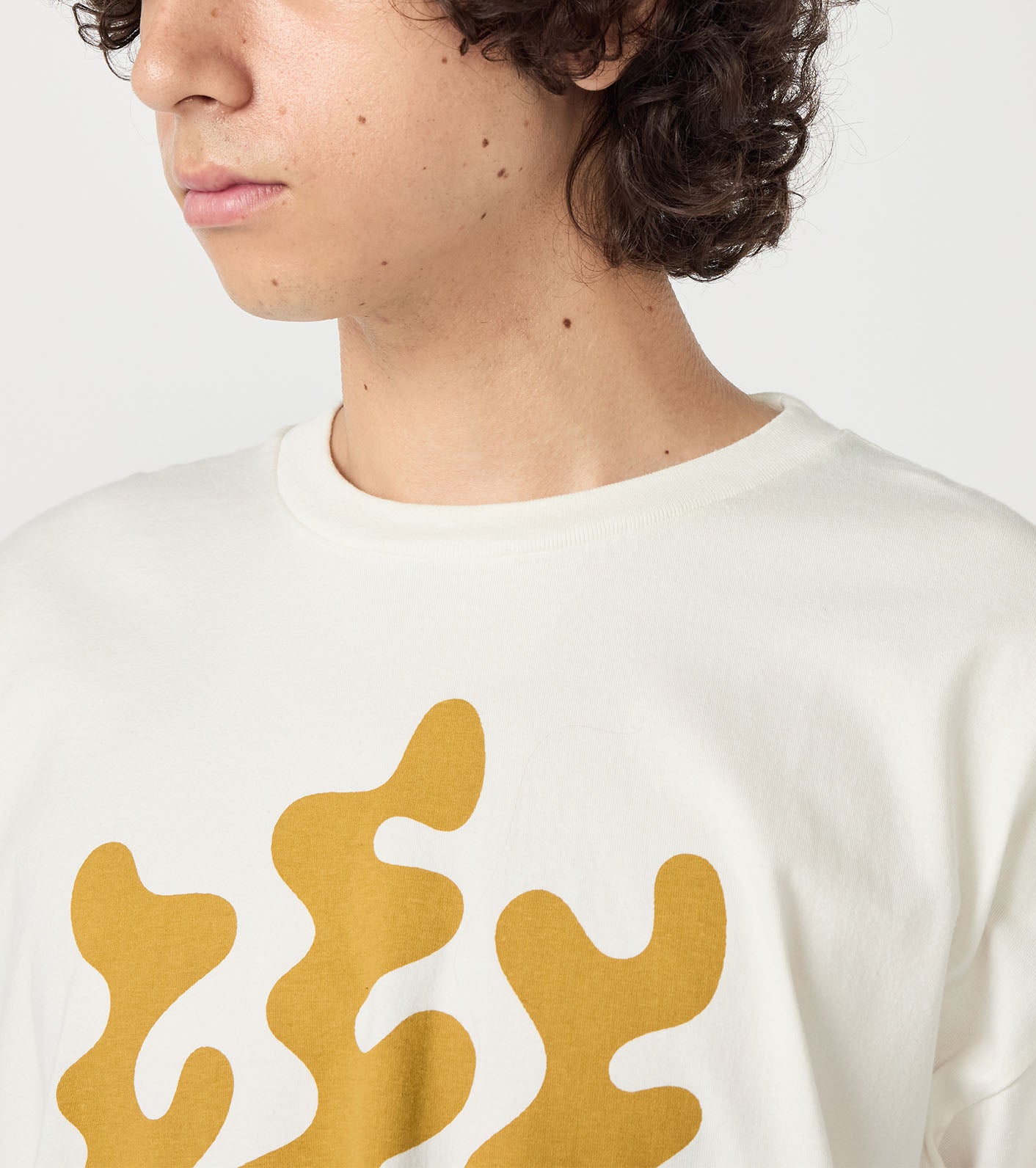 YAMA Graphic Tee