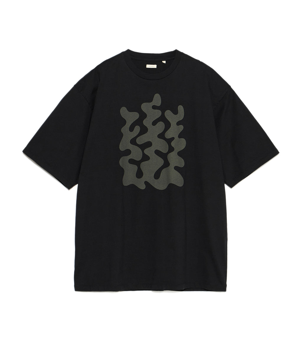 YAMA Graphic Tee