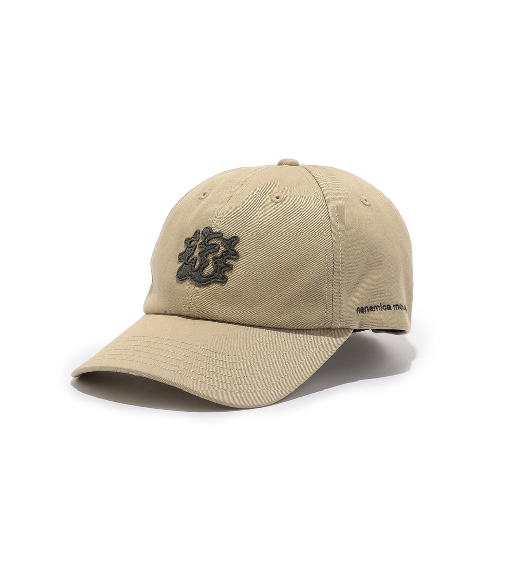 YAMA Cap - KK(Khaki)
