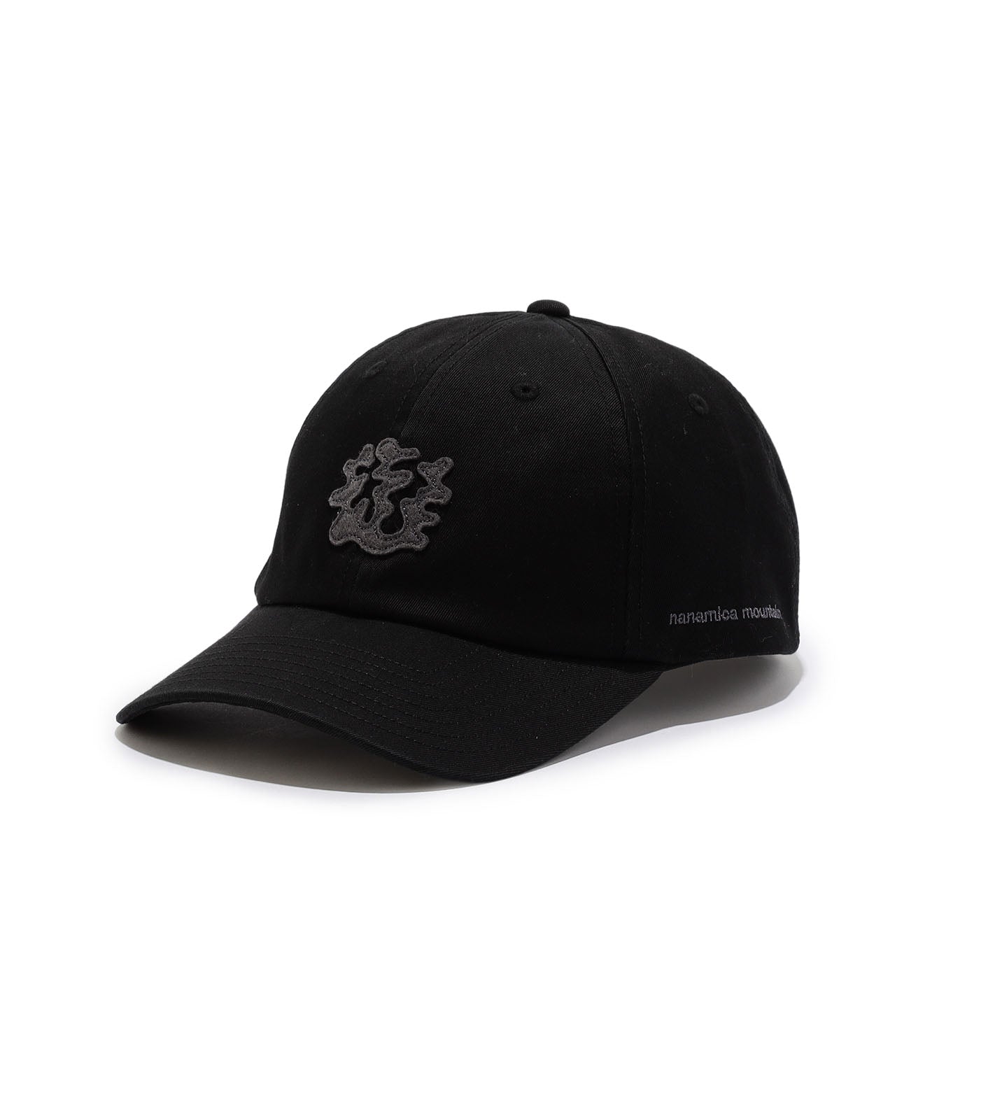 YAMA Cap - K(Black)
