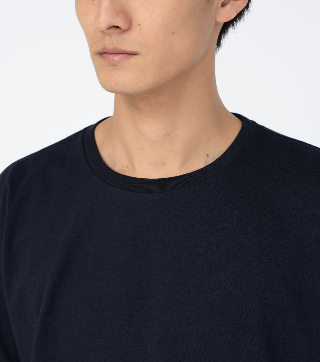 Pack Field Tee 3P