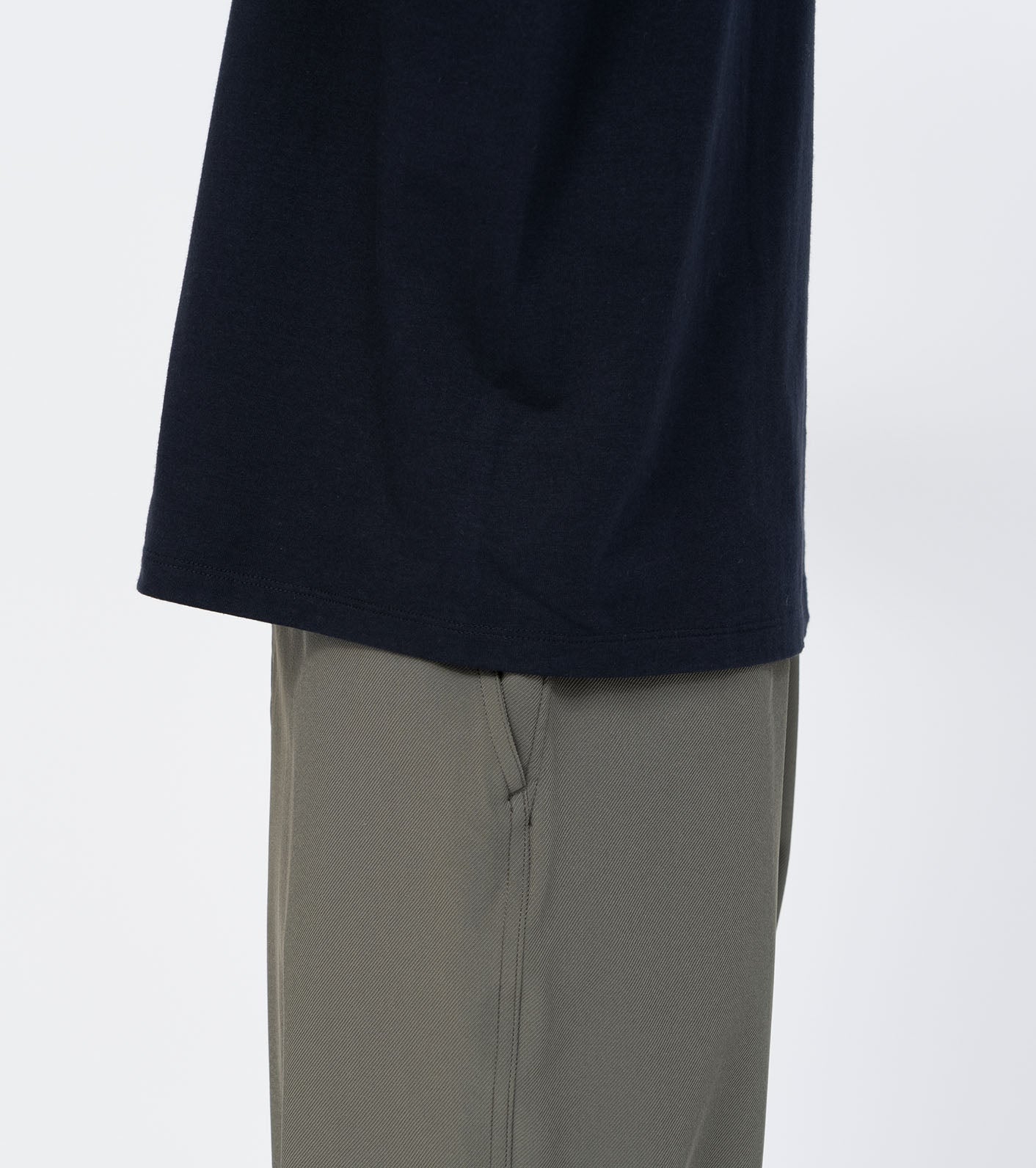 Pack Field Tee 3P