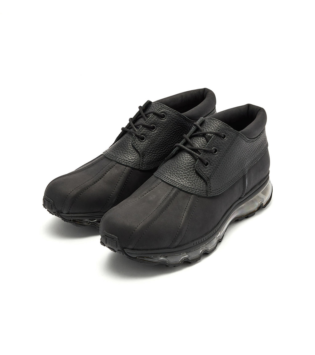 WEST AIRSOLES SHOES - K(Black)