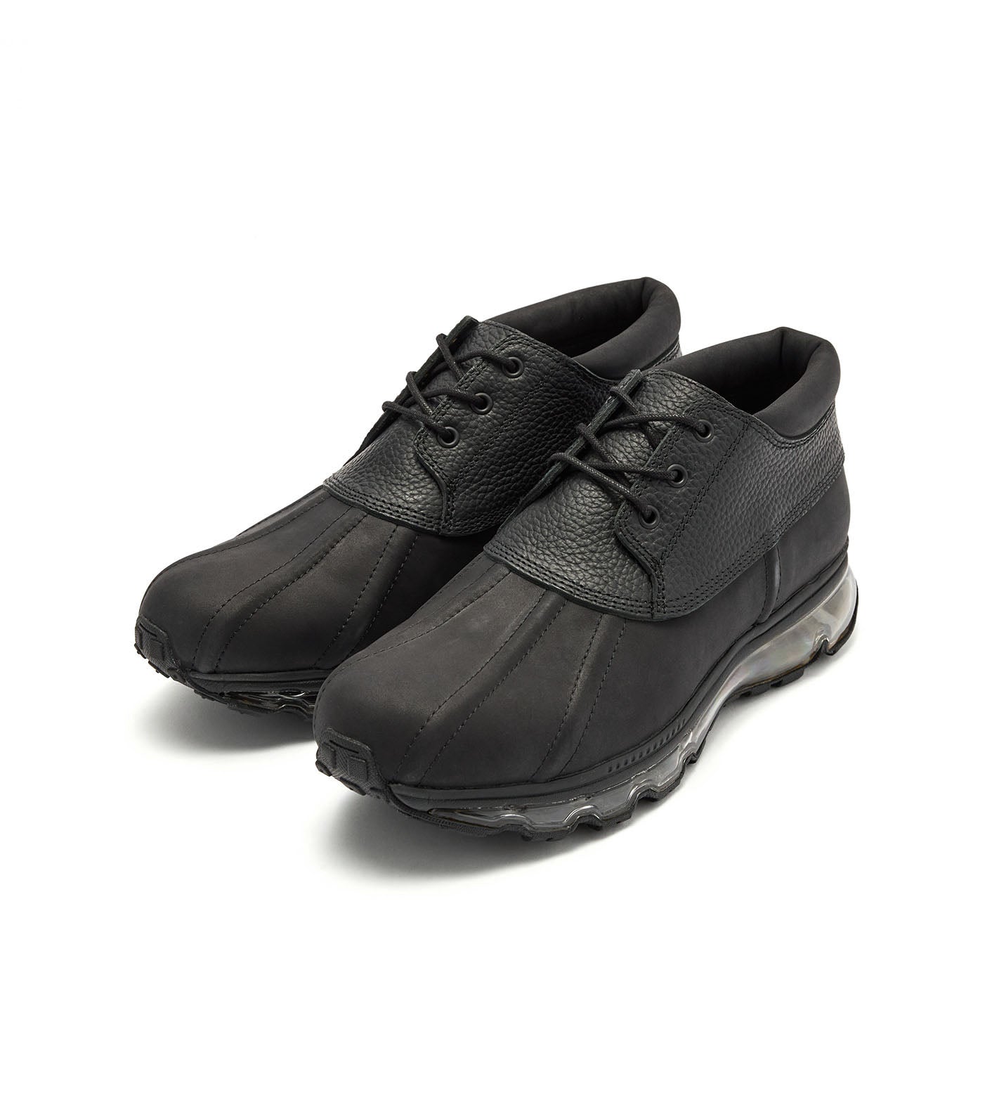 WEST AIRSOLES SHOES - K(Black)