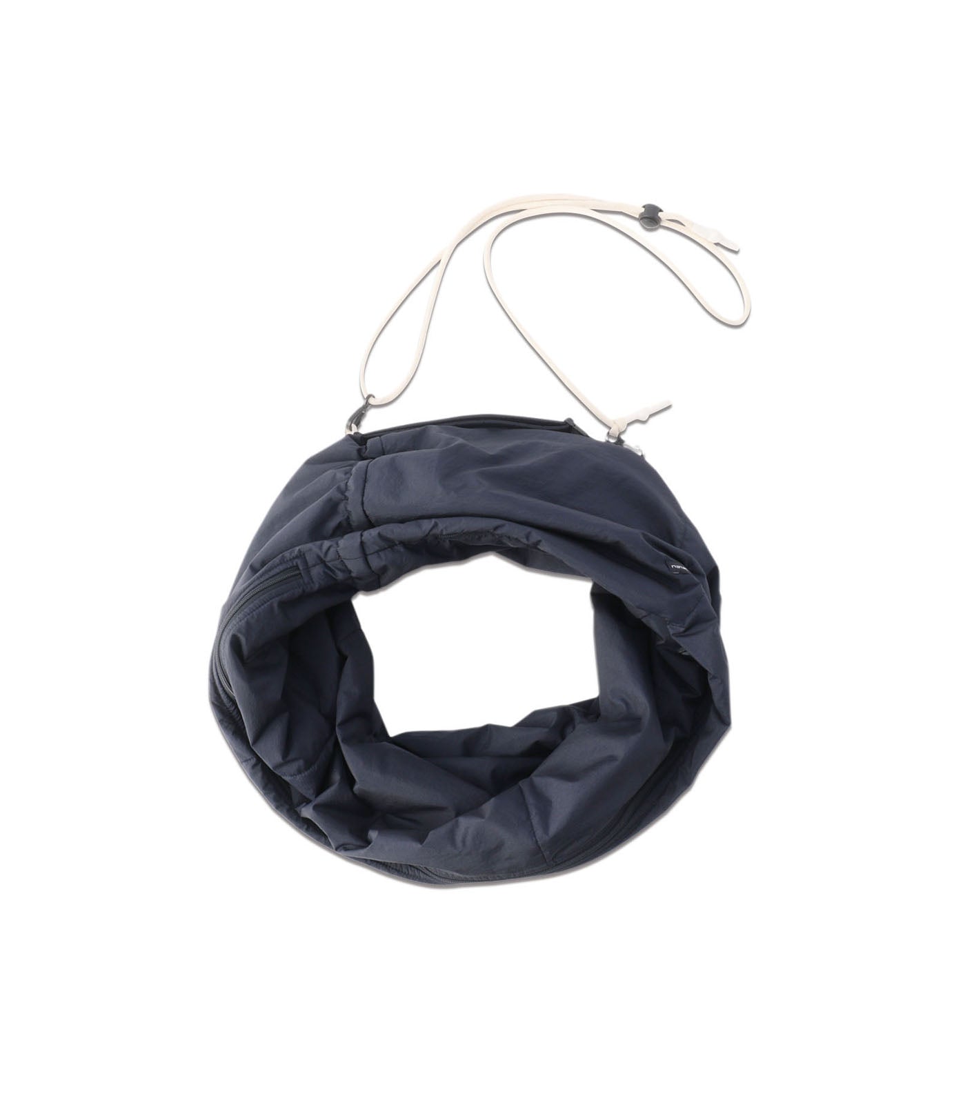 Pillow Bag - N(Navy)