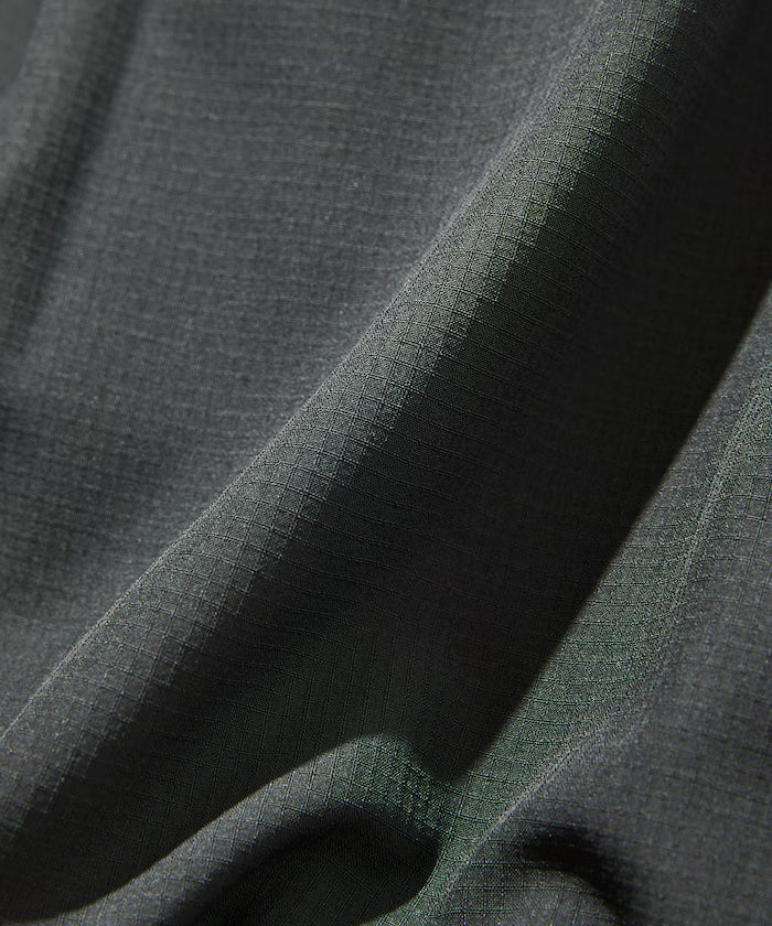 ALL WEATHER ACTIVE WEAR/All Weather Active Wear Relaxed Fit Pocket Shirt 【Limited Edition】
