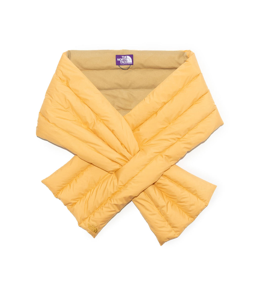 Field Down Muffler - Y(Yellow)