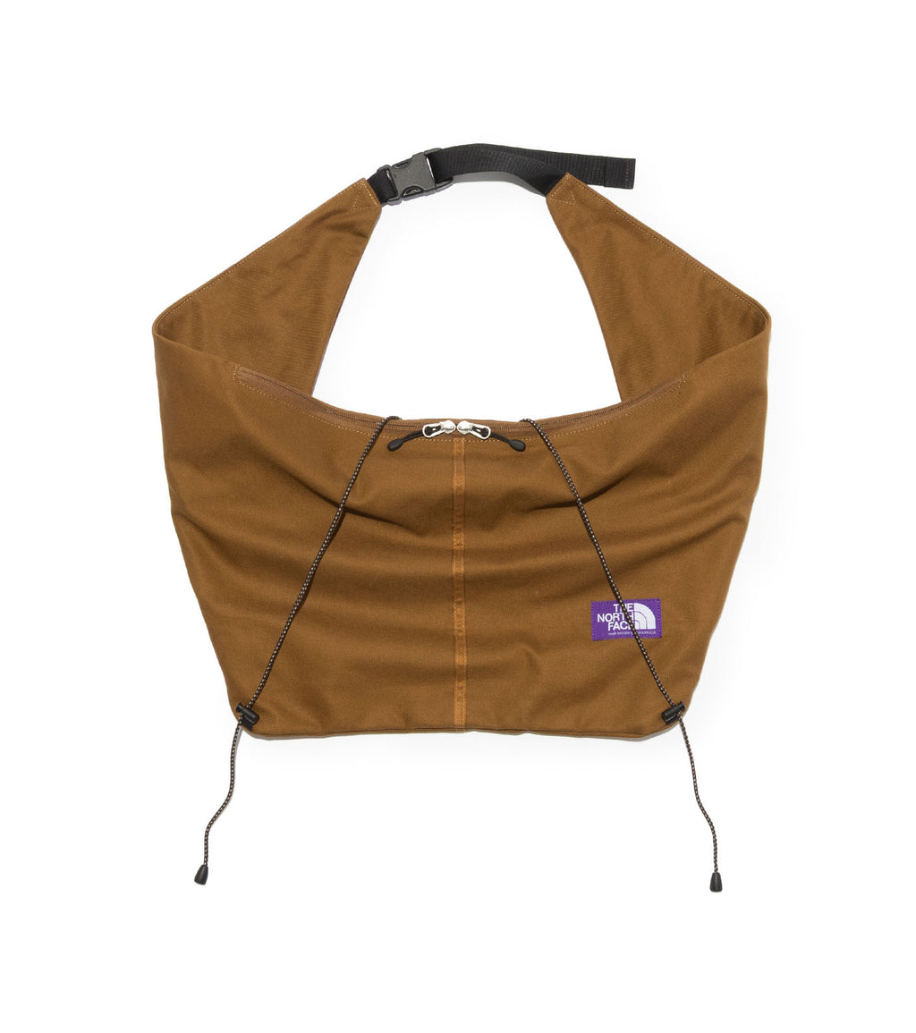 Field Wrap Bag - BR(Brown)