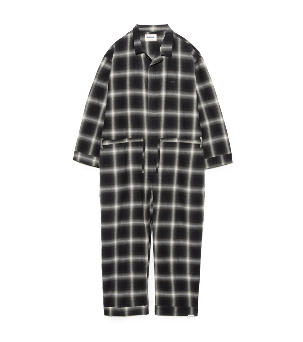 nanamica Exclusive Joint - KO(Black Ombre)