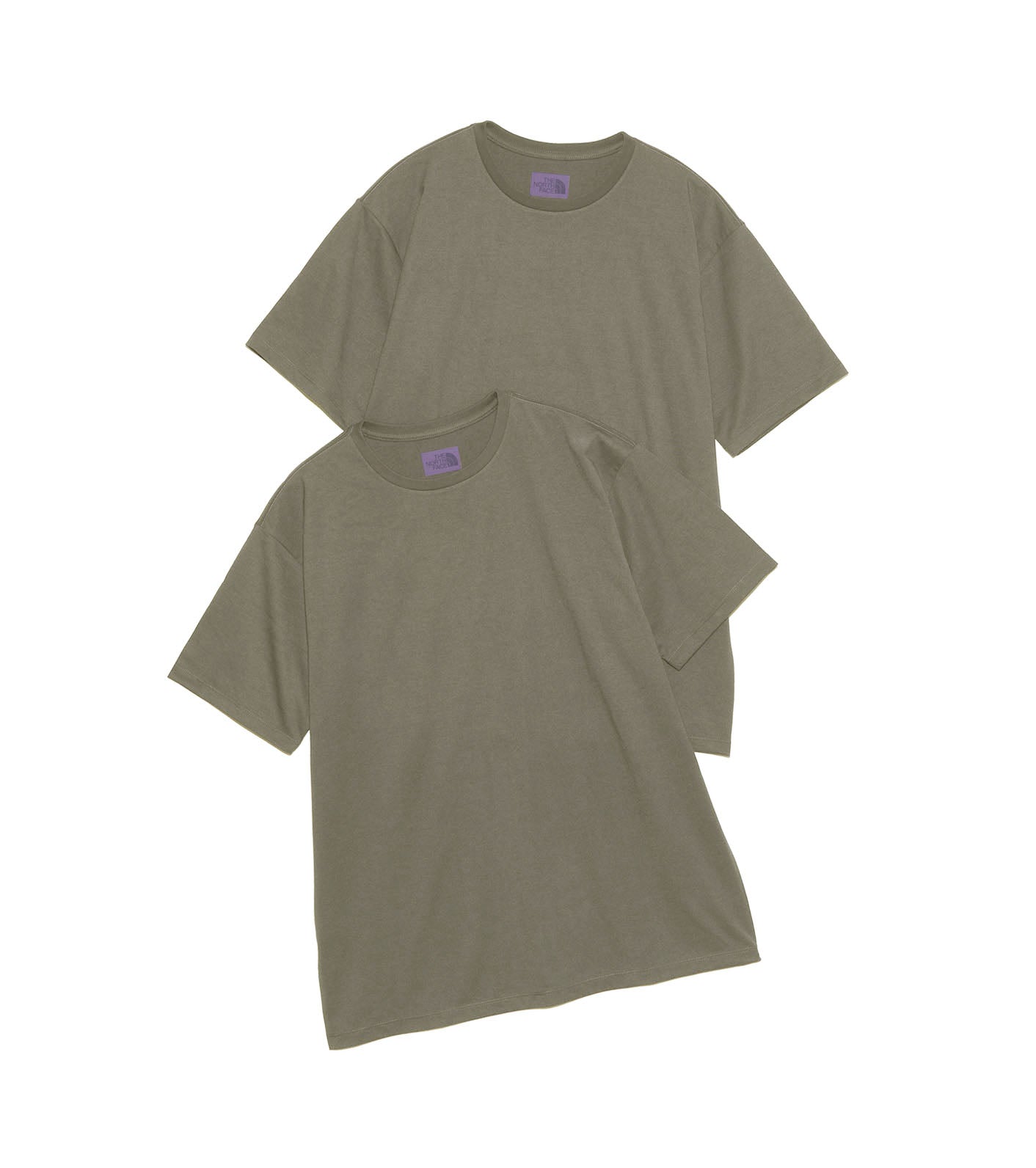 Pack Field Tee