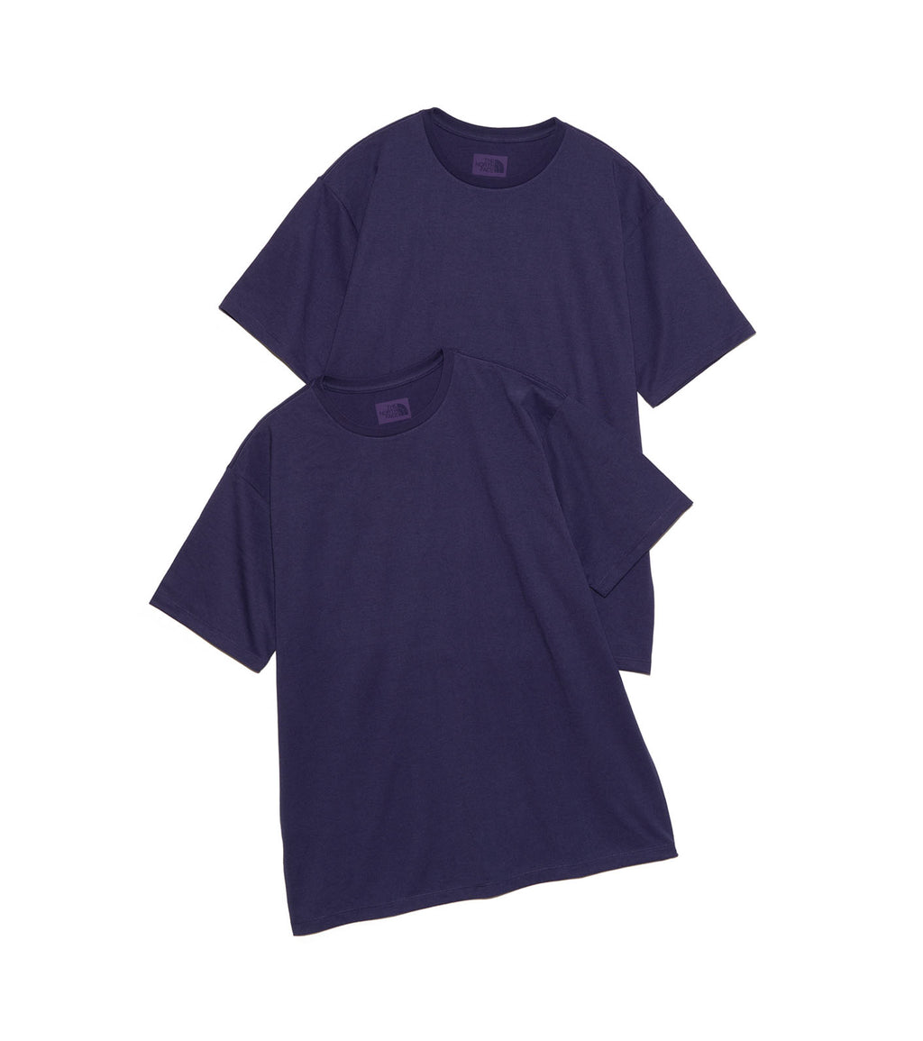 Pack Field Tee - PP(Purple)