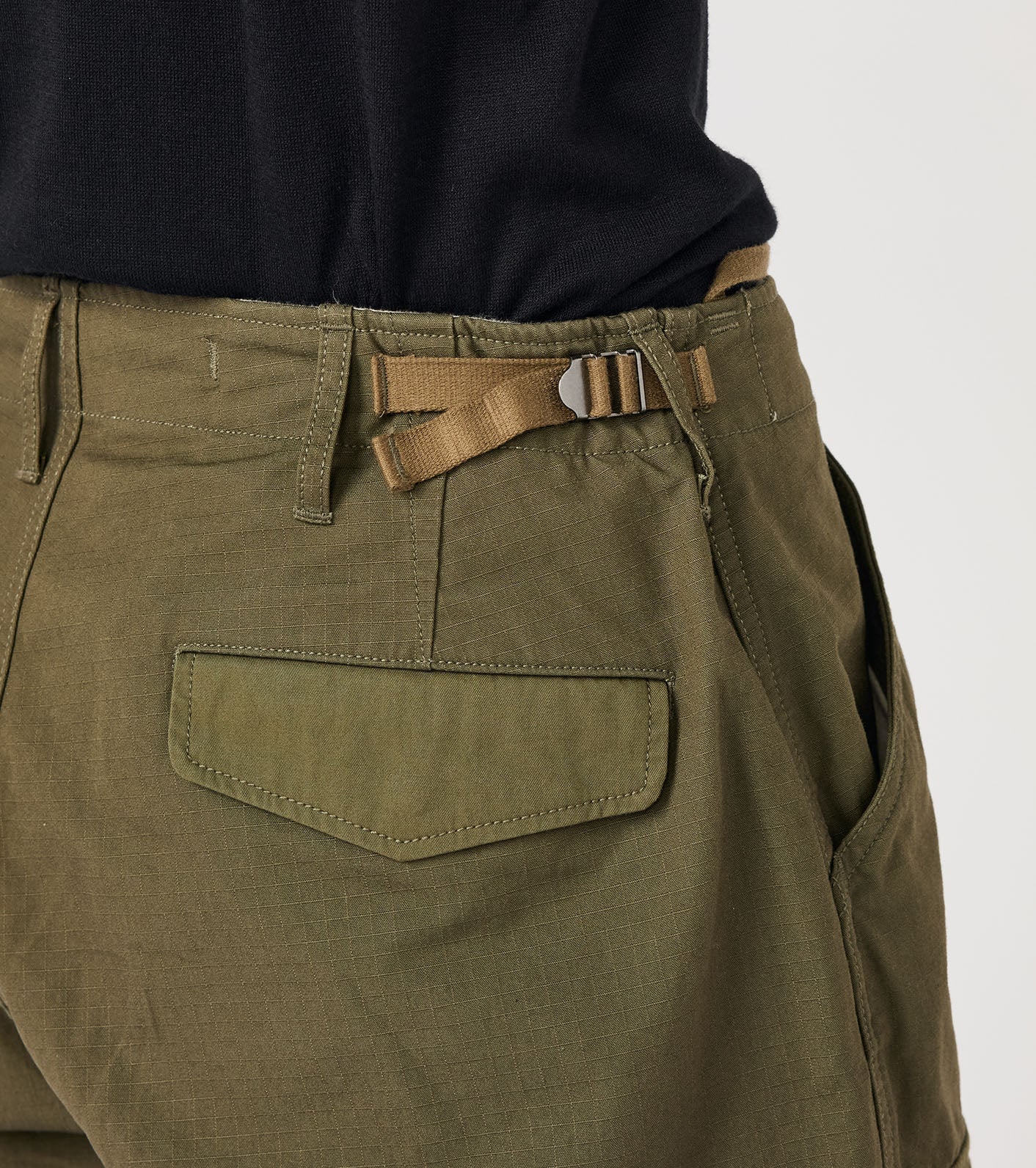 Cargo Shorts