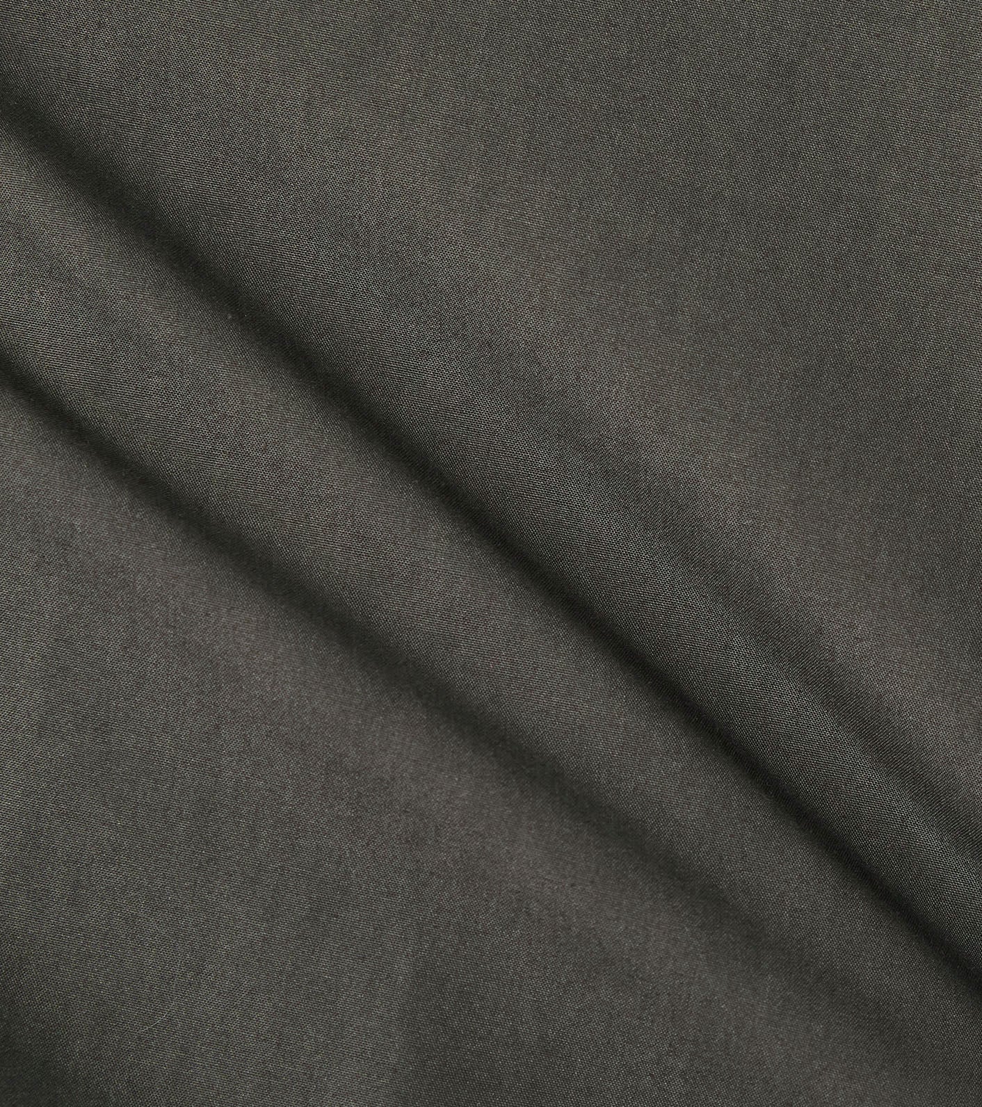 Hooded Deck Jacket