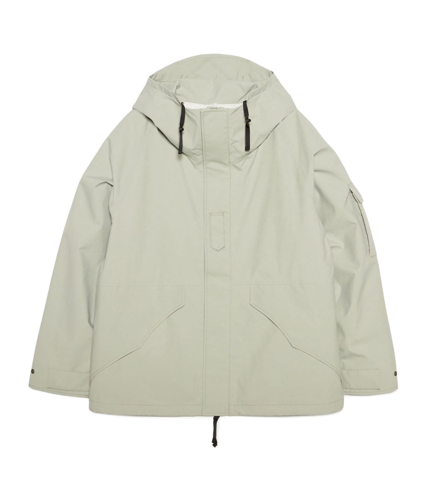 2L NYLON GORE-TEX Cruiser Jacket