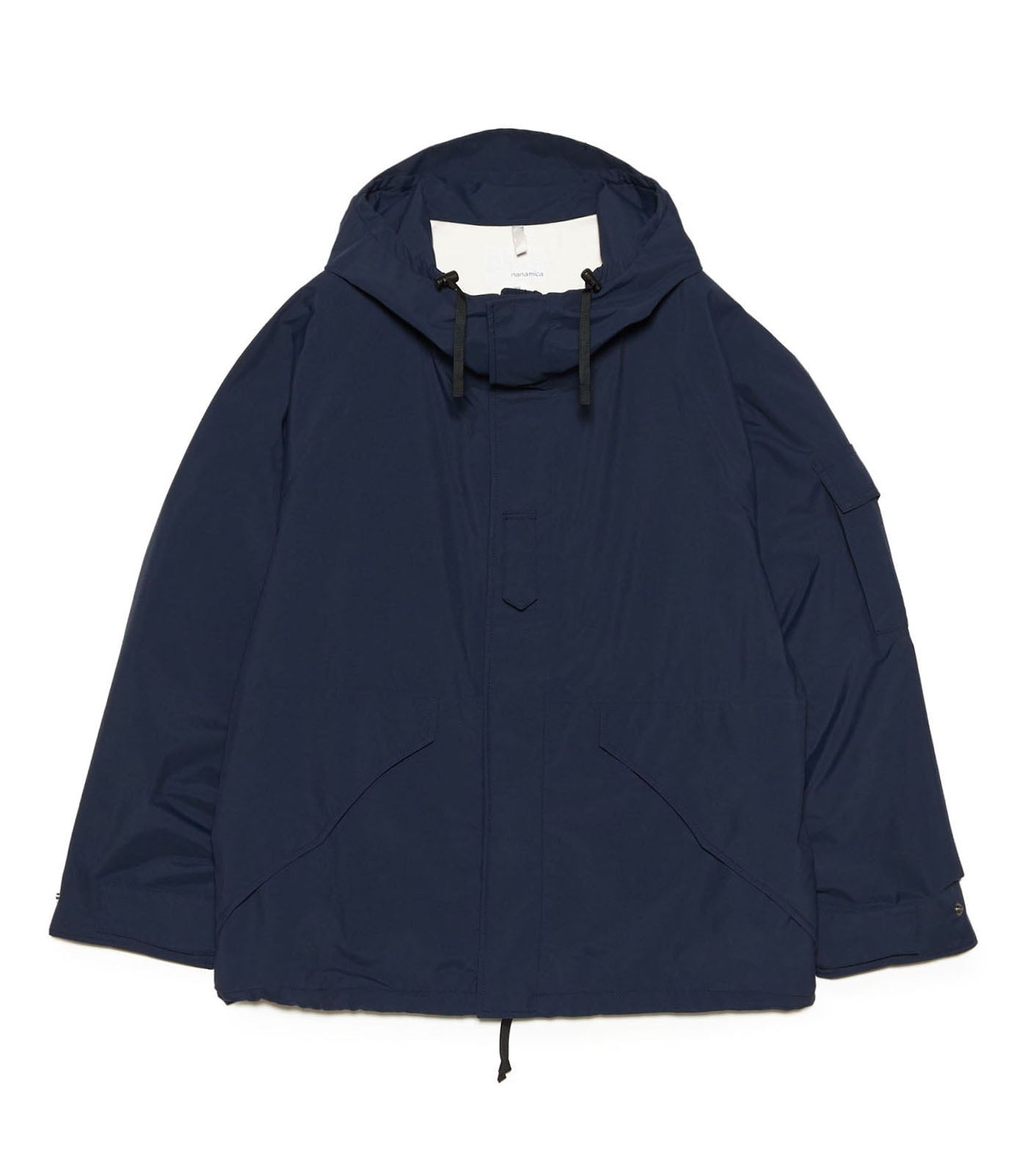 2L NYLON GORE-TEX Cruiser Jacket - N(Navy)