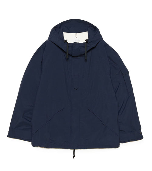 2L NYLON GORE-TEX Cruiser Jacket - N(Navy)