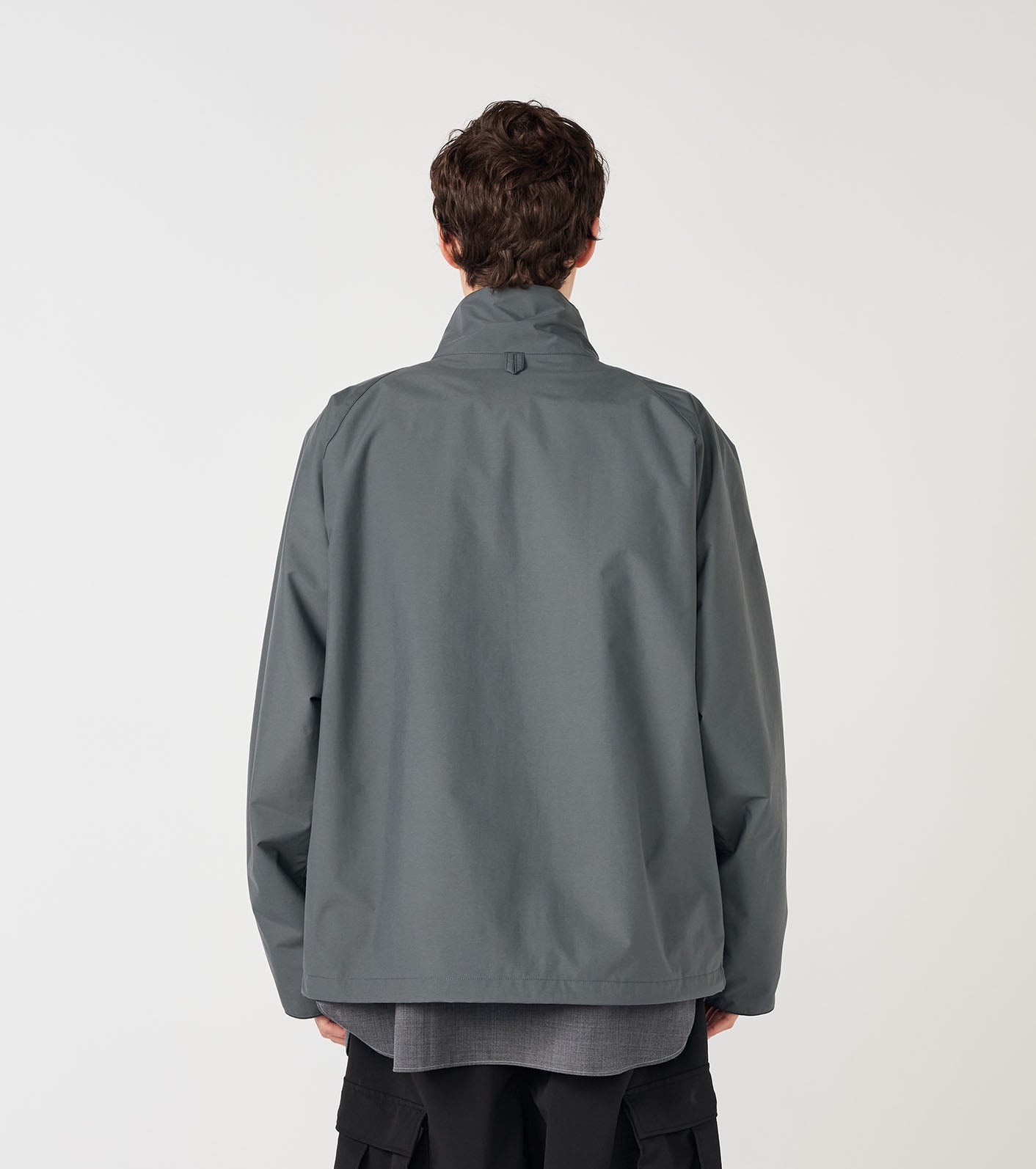 2L PERTEX UNLIMITED Field Short Jacket
