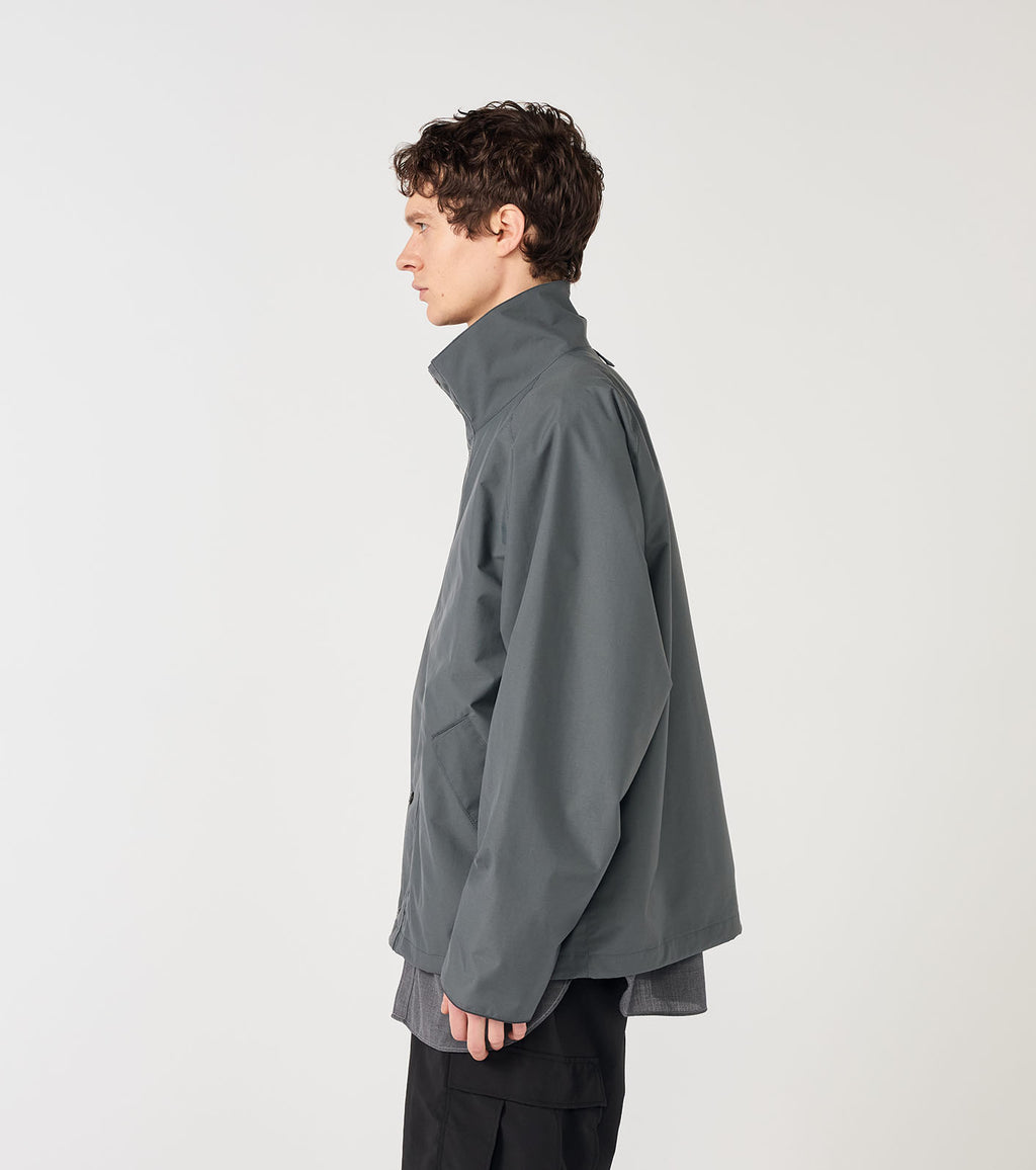 2L PERTEX UNLIMITED Field Short Jacket