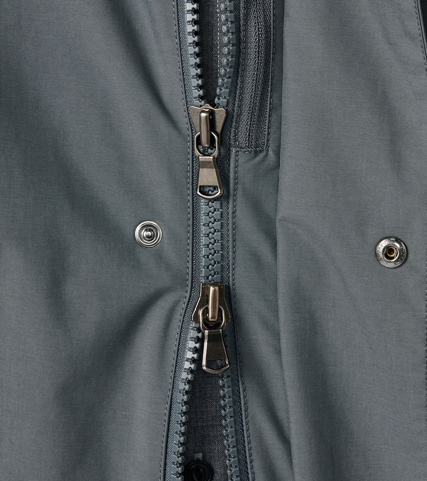 2L PERTEX UNLIMITED Field Short Jacket