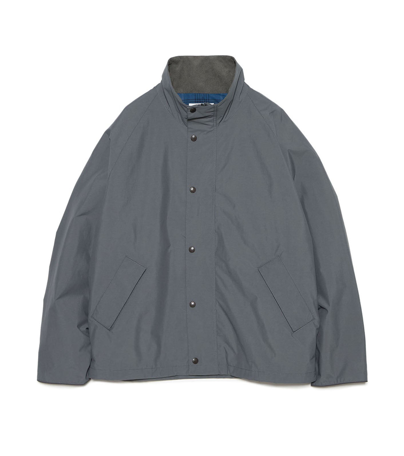 2L PERTEX UNLIMITED Field Short Jacket
