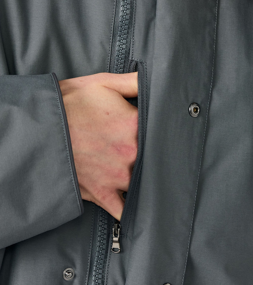 2L PERTEX UNLIMITED Field Short Jacket