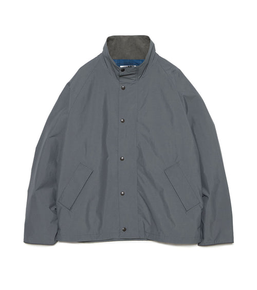 2L PERTEX UNLIMITED Field Short Jacket - H(Gray)
