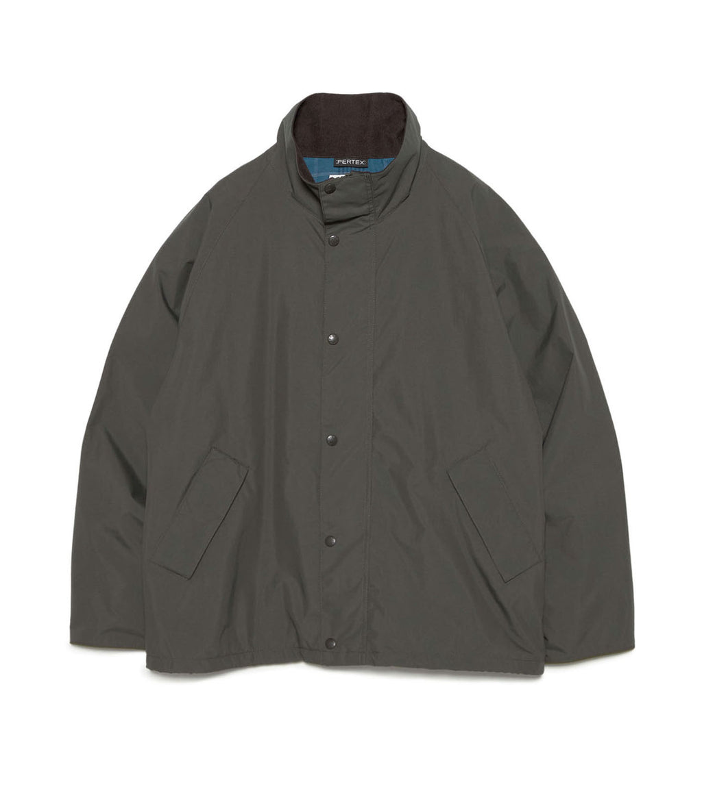 2L PERTEX UNLIMITED Field Short Jacket - DO(Dark Olive)