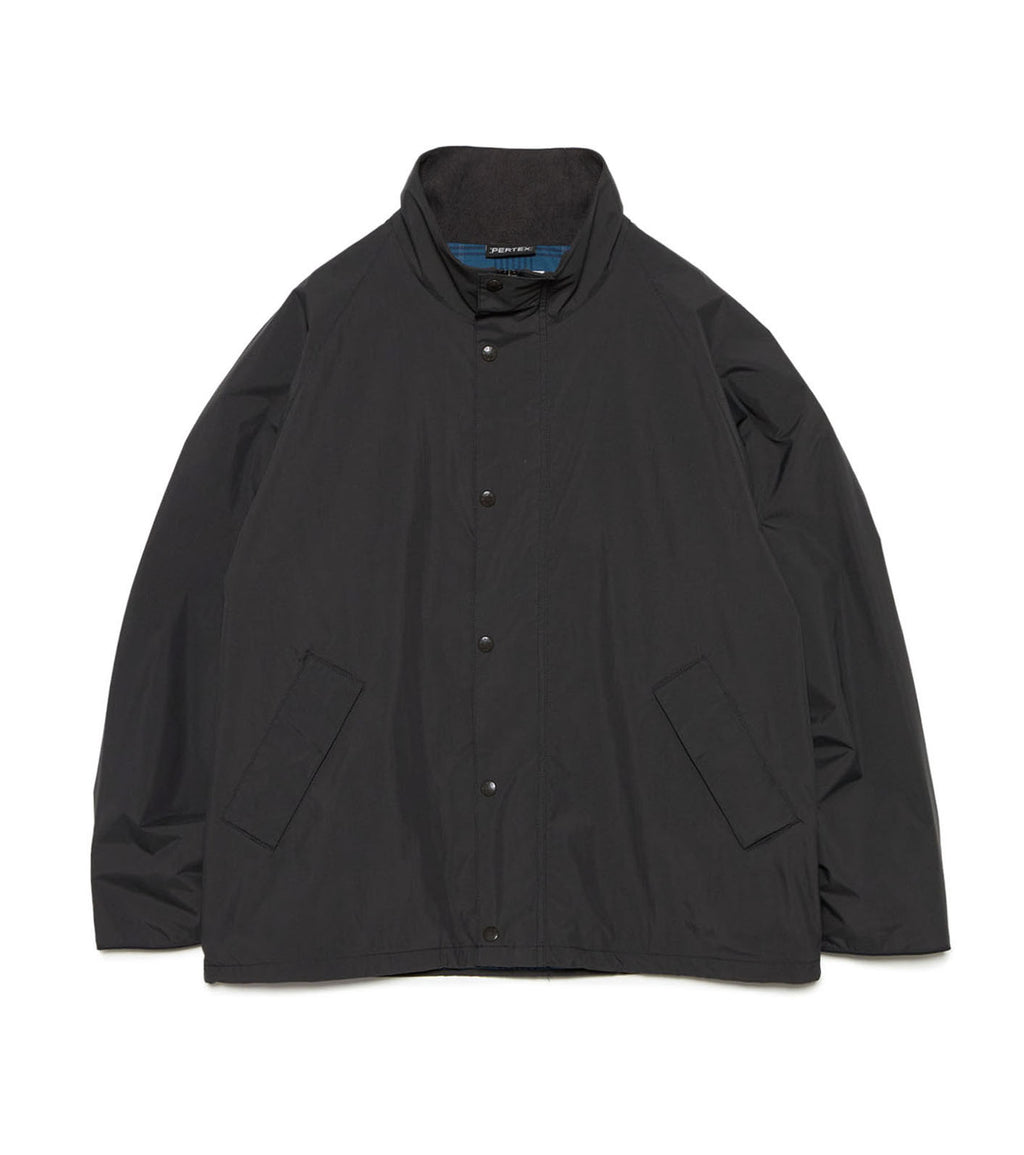 2L PERTEX UNLIMITED Field Short Jacket - K(Black)