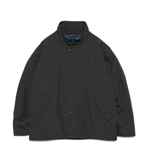 2L PERTEX UNLIMITED Field Short Jacket - K(Black)