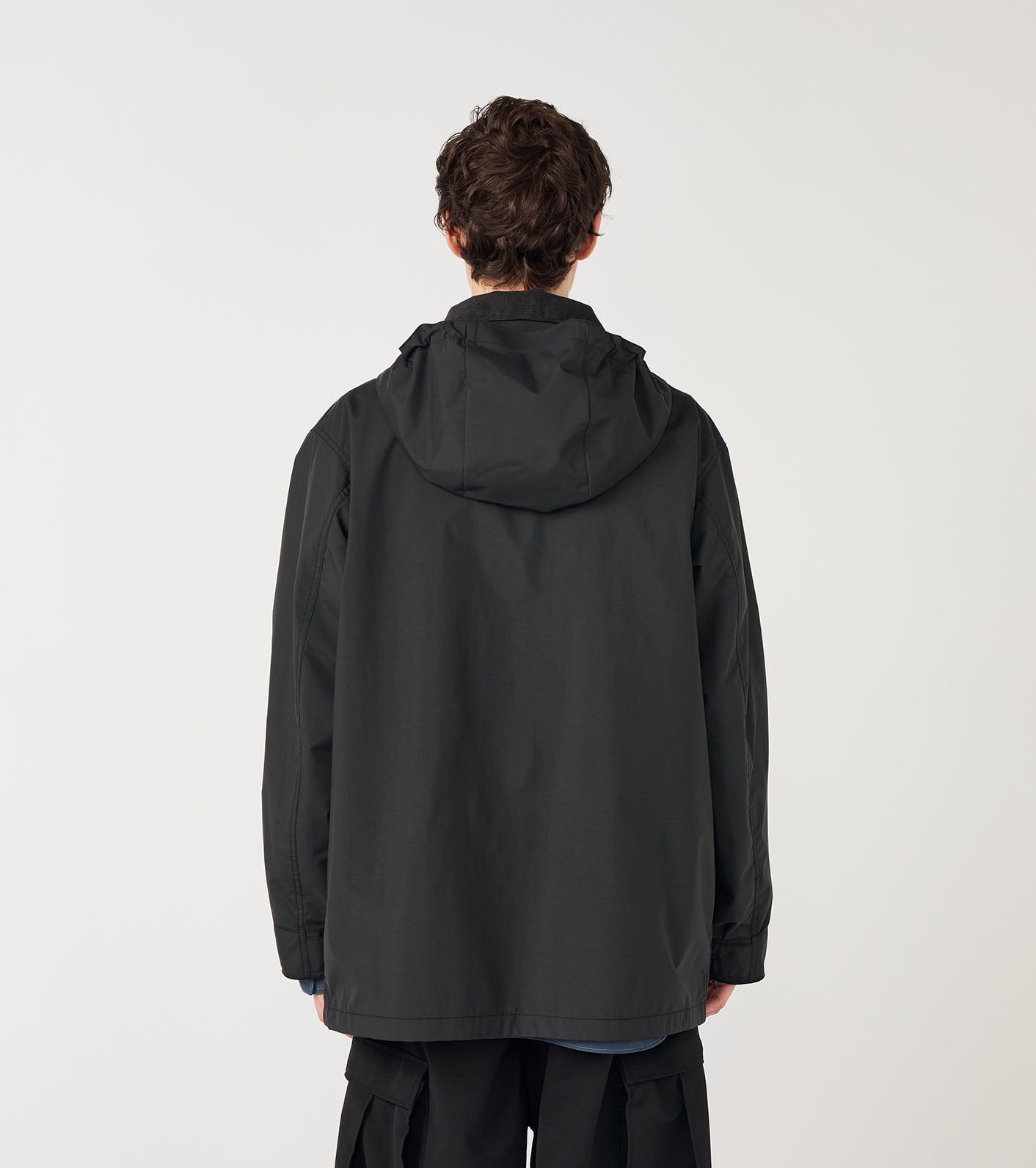 2L PERTEX UNLIMITED Field Jacket