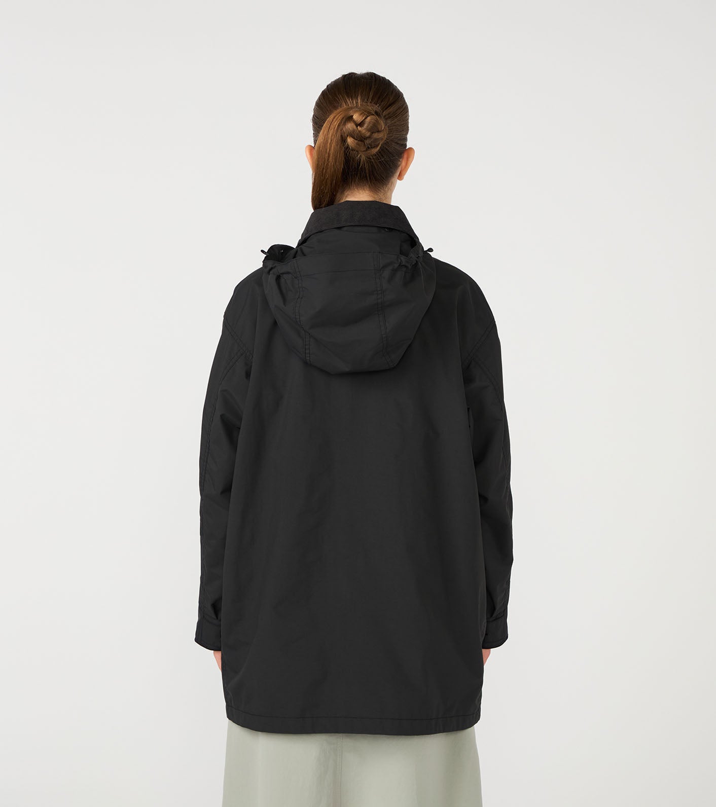 2L PERTEX UNLIMITED Field Jacket