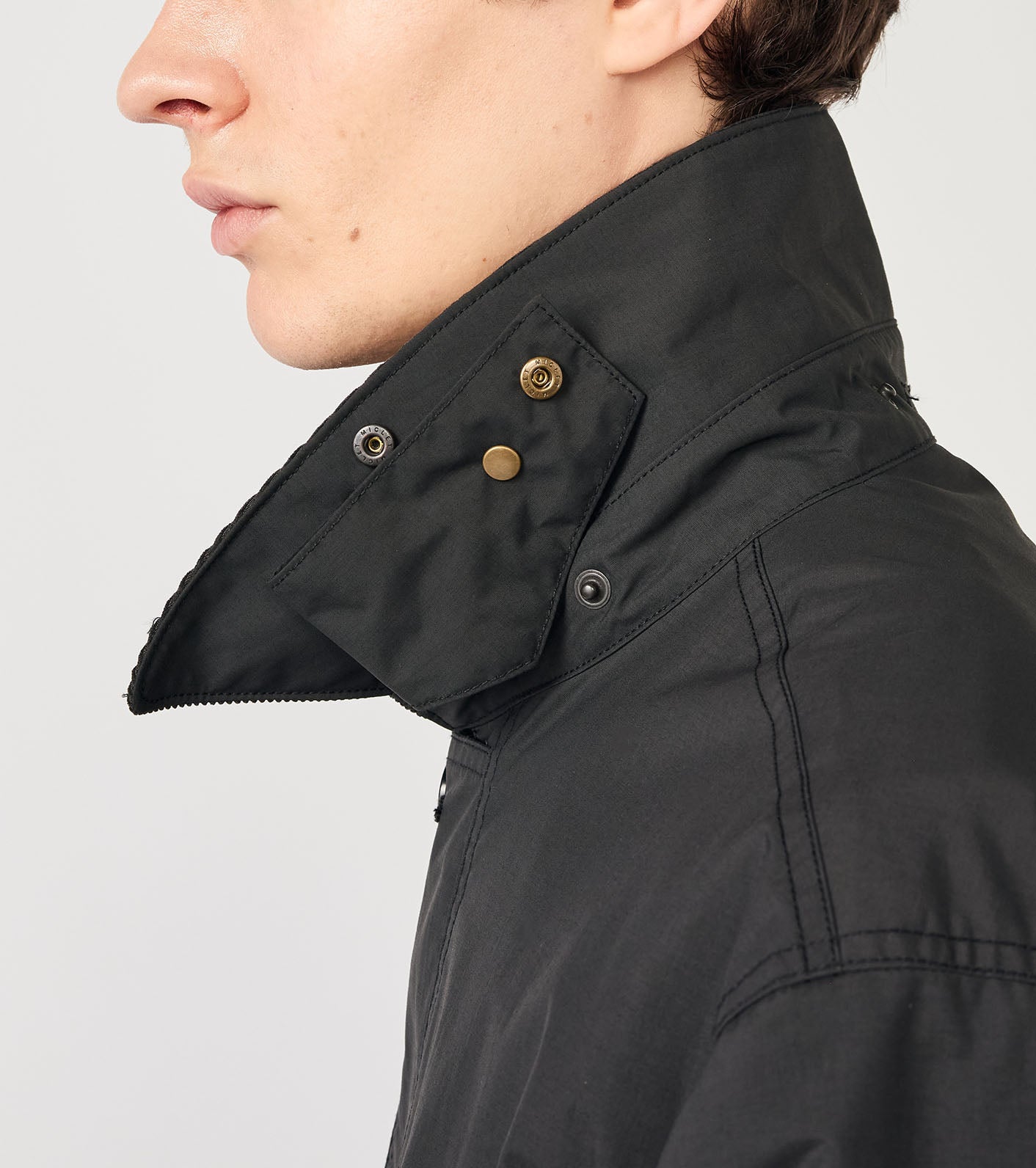 2L PERTEX UNLIMITED Field Jacket