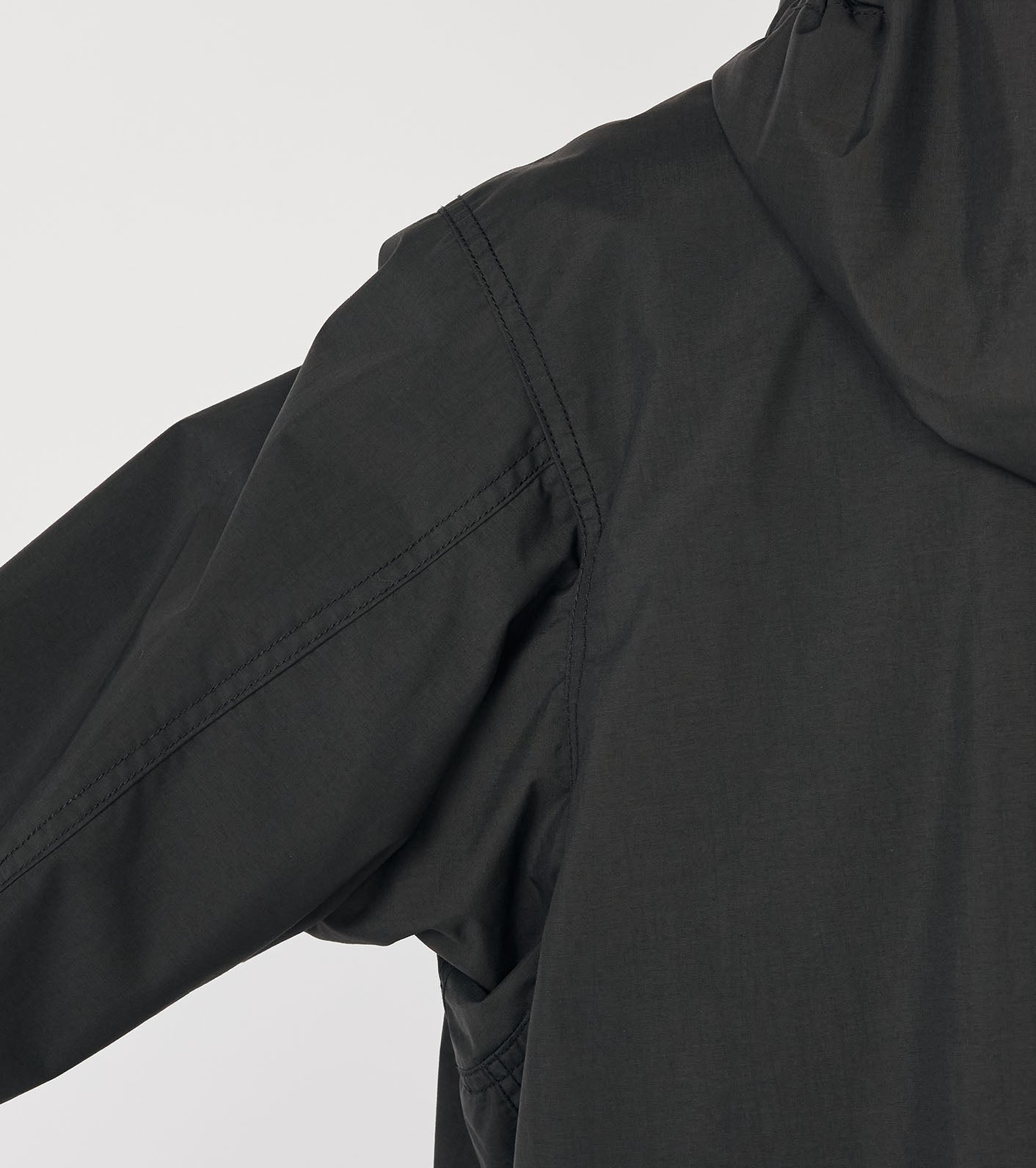 2L PERTEX UNLIMITED Field Jacket