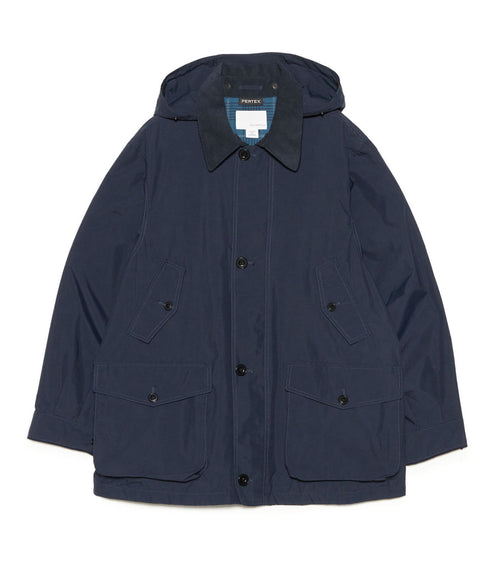 2L PERTEX UNLIMITED Field Jacket - DN(Dark Navy)