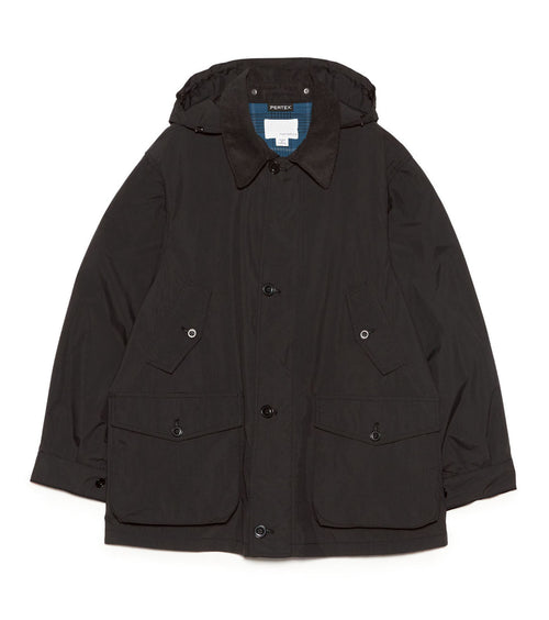 2L PERTEX UNLIMITED Field Jacket - K(Black)