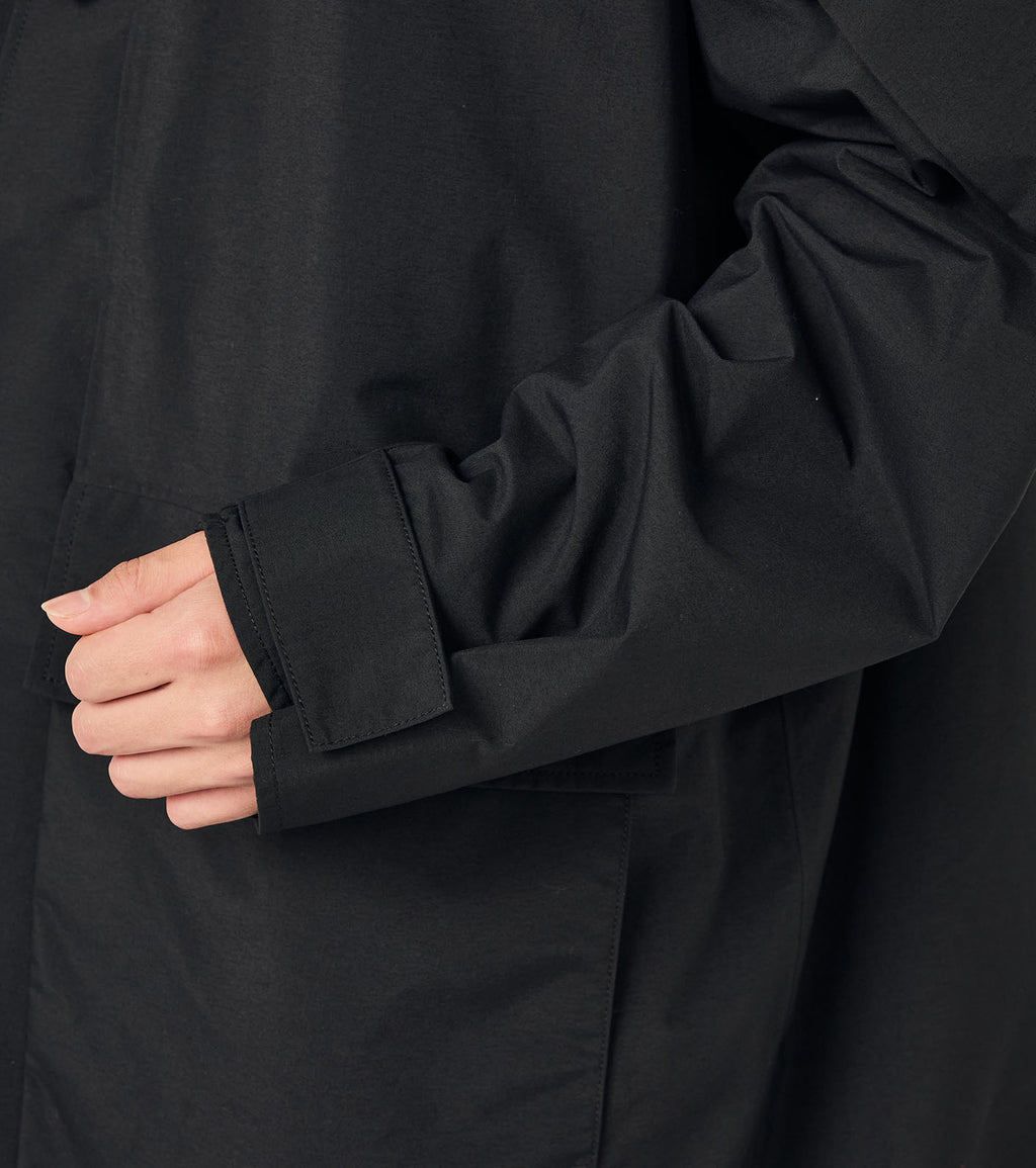 2L NYLON GORE-TEX Cruiser Coat