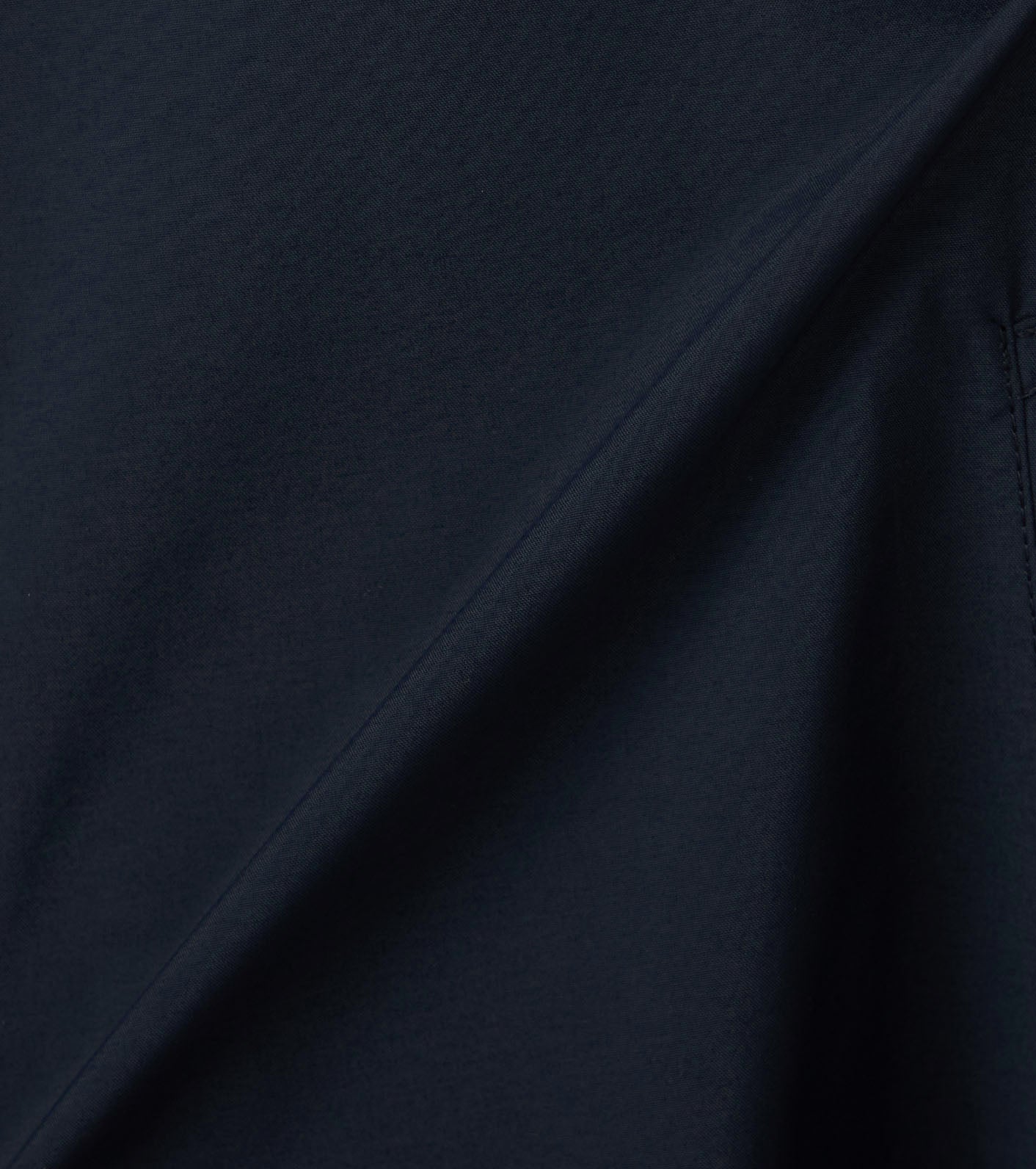 2L NYLON GORE-TEX Hooded Coat