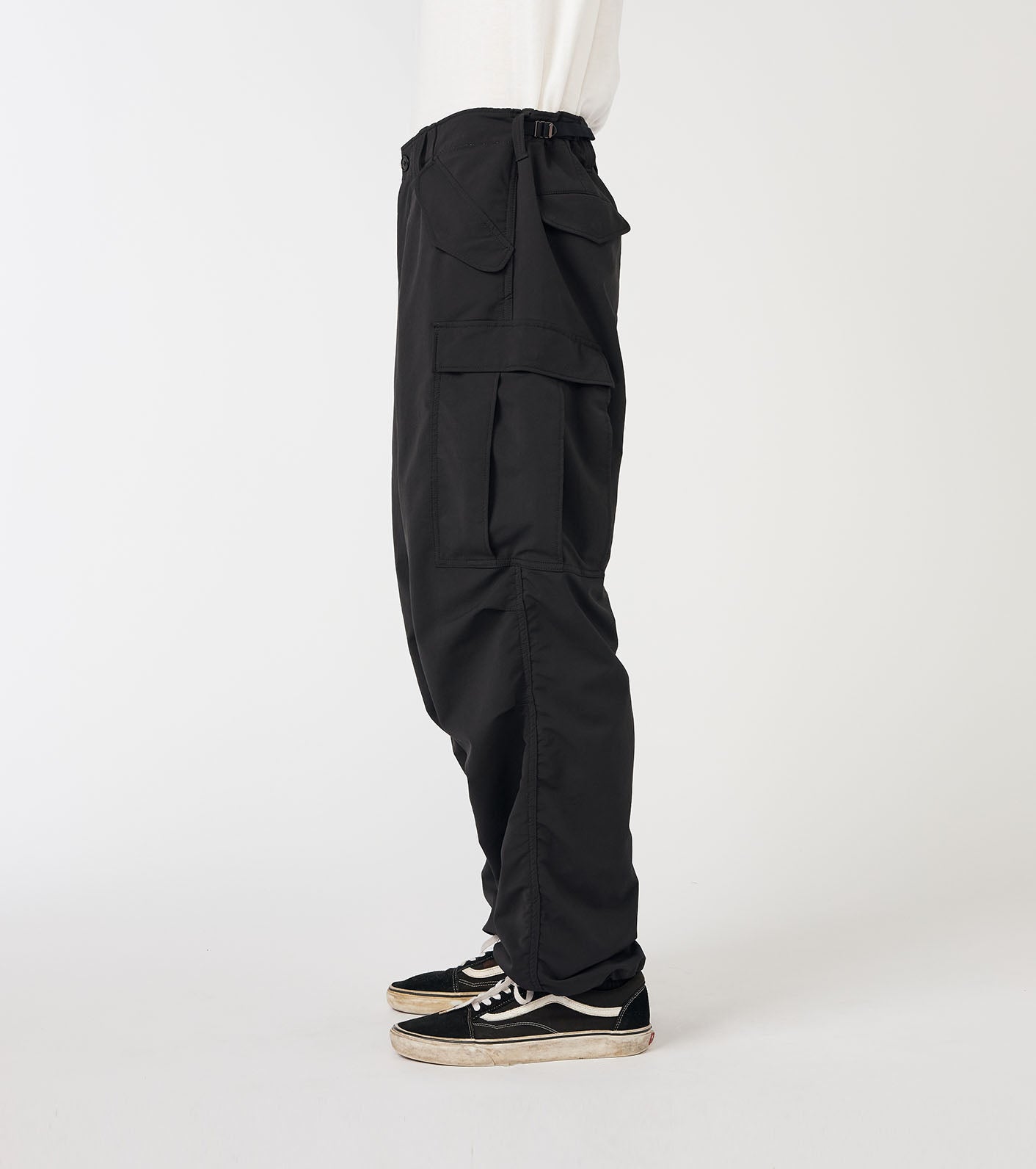 ALPHADRY Field Cargo Pants