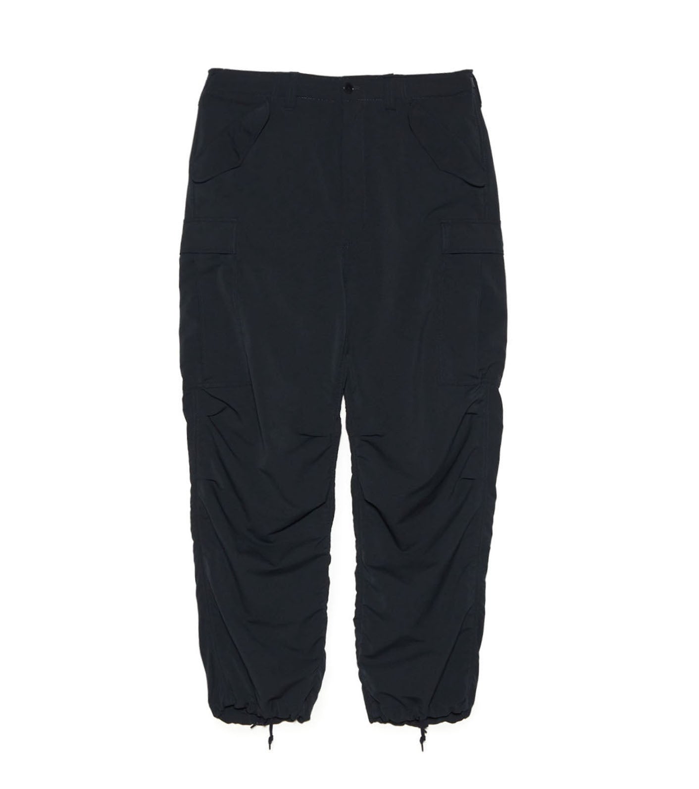 ALPHADRY Field Cargo Pants - DN(Dark Navy)