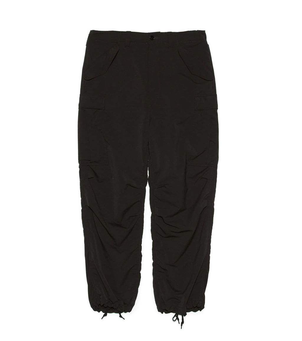 ALPHADRY Field Cargo Pants - K(Black)