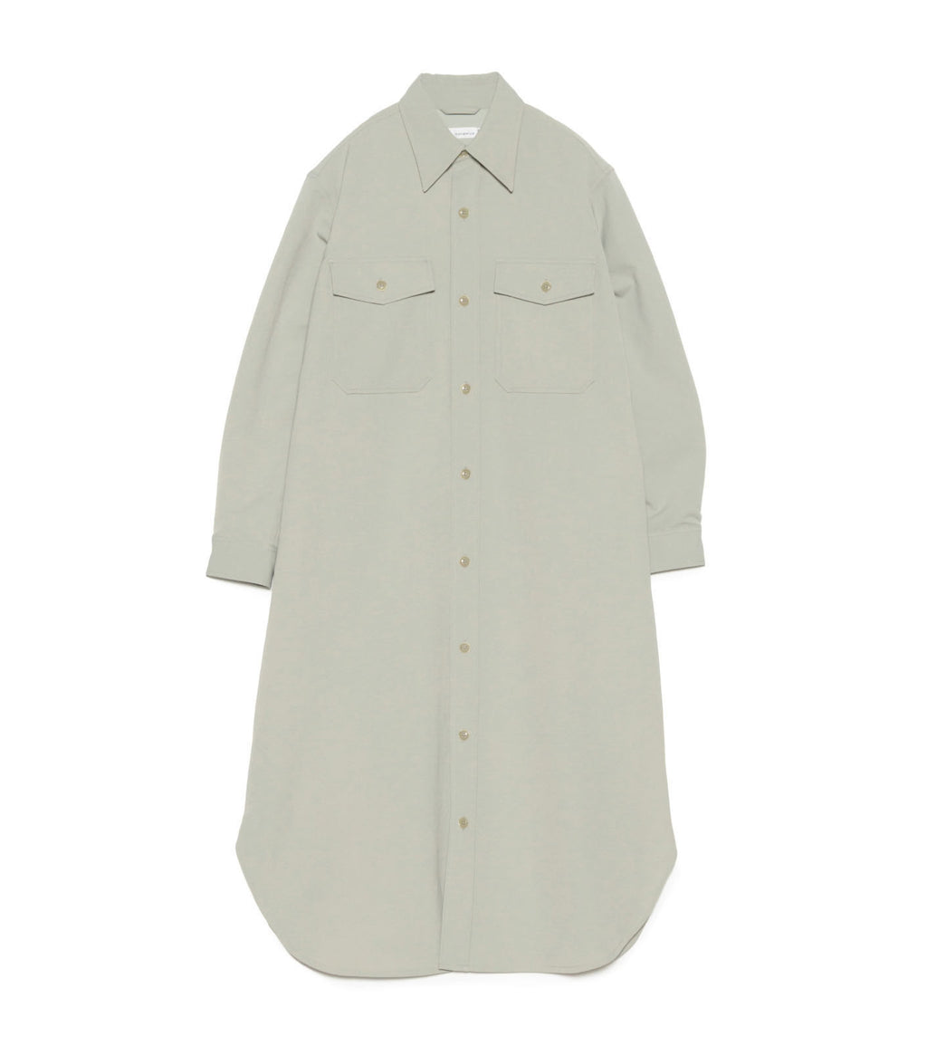 ALPHADRY CPO Dress