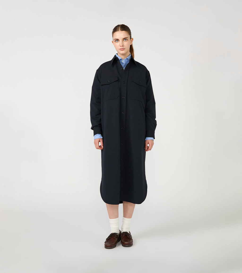 ALPHADRY CPO Dress