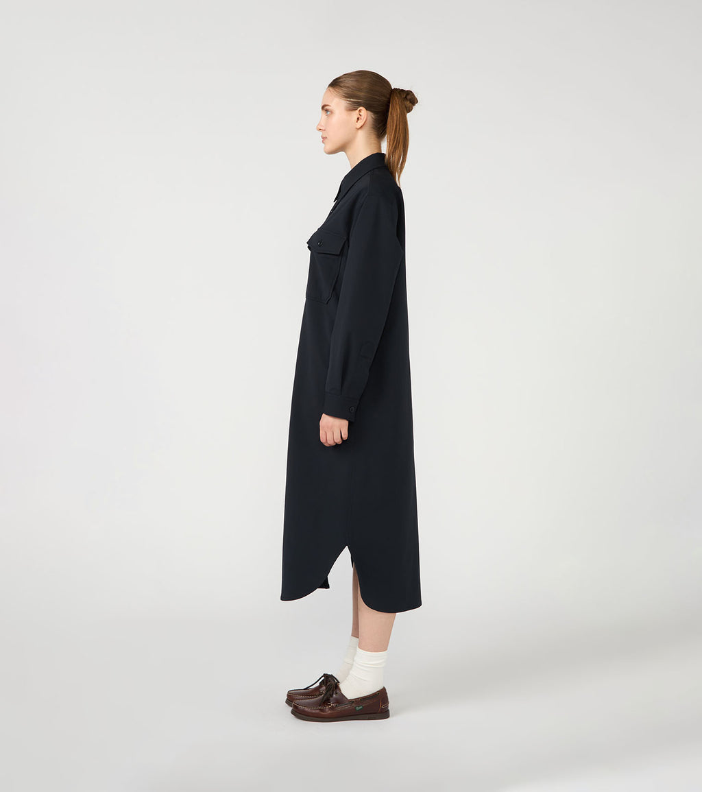 ALPHADRY CPO Dress