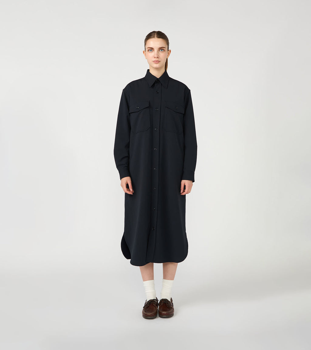 ALPHADRY CPO Dress