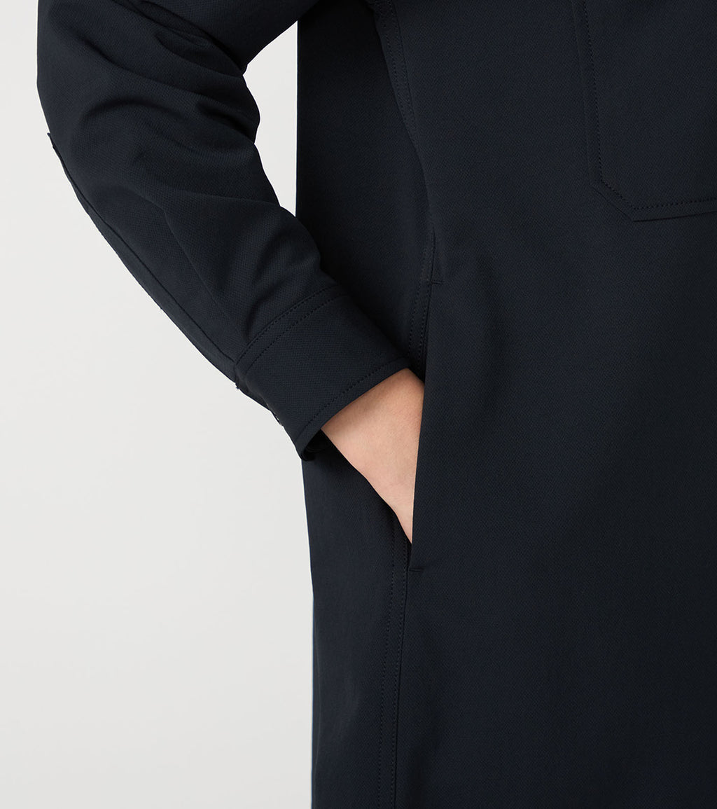 ALPHADRY CPO Dress