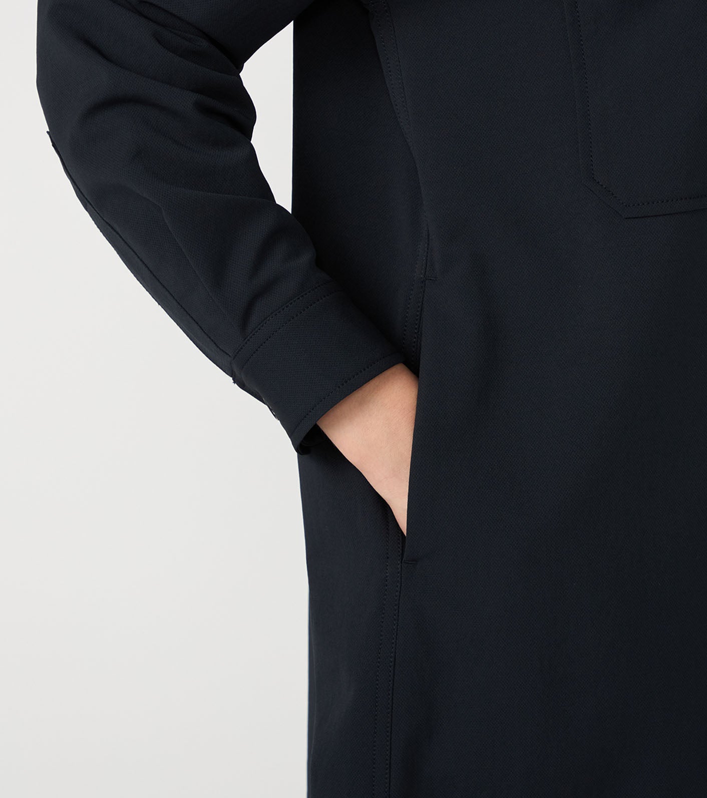 ALPHADRY CPO Dress