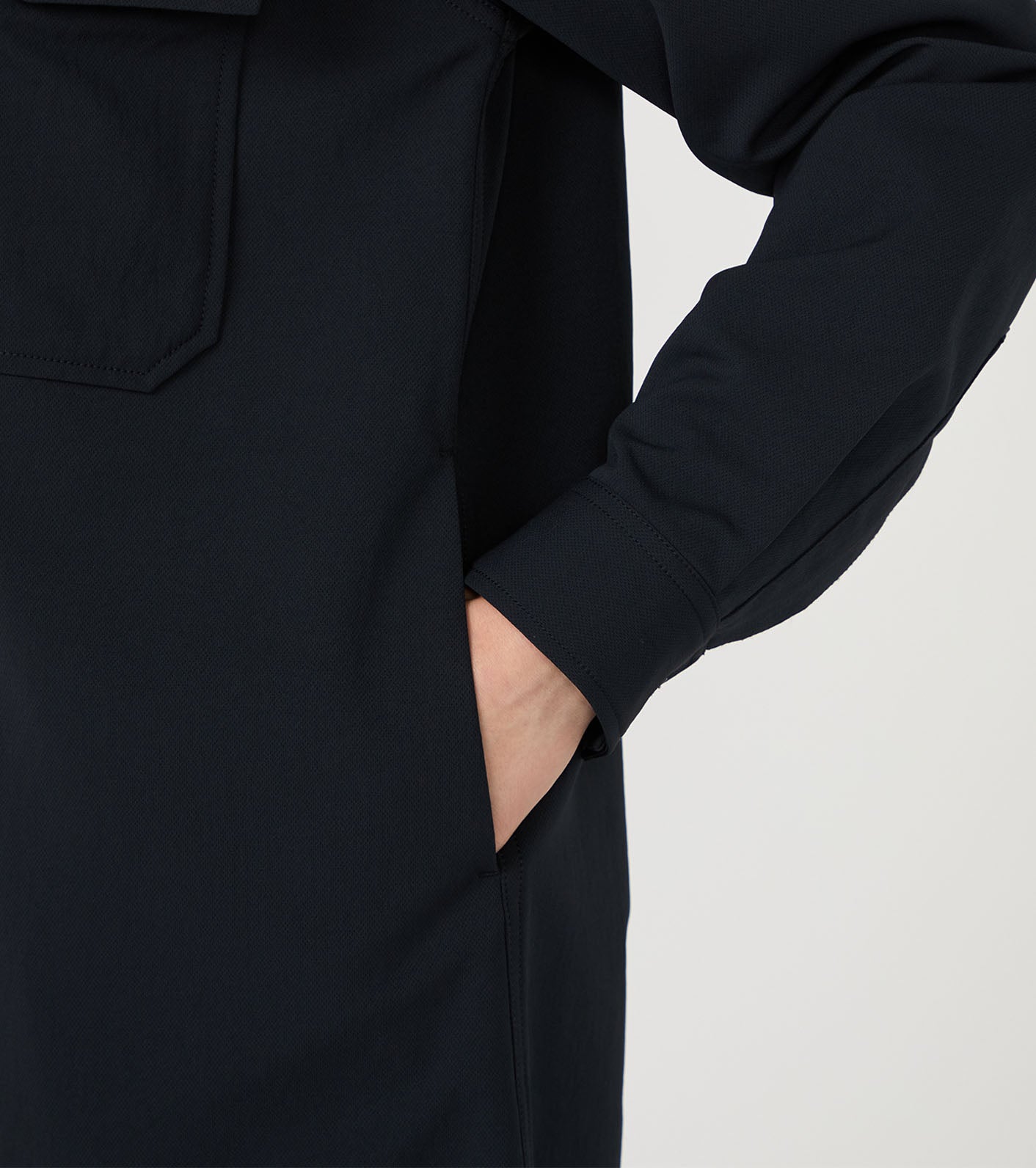 ALPHADRY CPO Dress