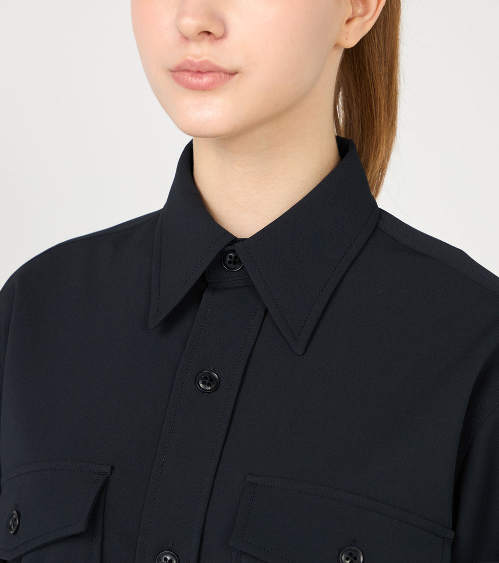 ALPHADRY CPO Dress