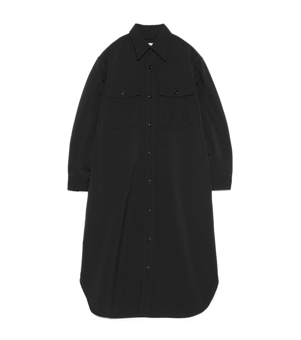 ALPHADRY CPO Dress - K(Black)