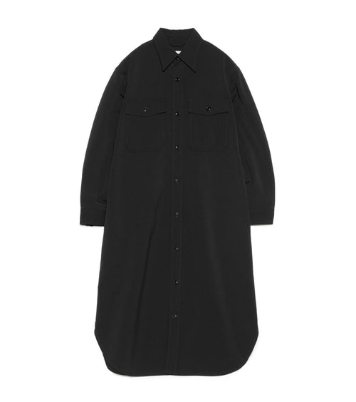 ALPHADRY CPO Dress - K(Black)